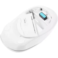 Мышь A4Tech Fstyler FB12 (белый) фото 5